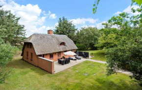 Awesome Home In Ulfborg With Wifi
